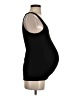 Hatch Black Tank Top Size XS Maternity (0) - photo 4
