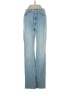 Good American Blue Jeans Size 4 - photo 1