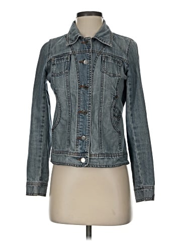 Twenty One Denim Jacket (view 1)