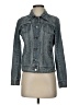 Twenty One 100% Cotton Blue Denim Jacket Size S - photo 1