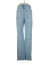 Good American Blue Jeans Size 4 - photo 2