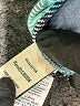 L.L.Bean 100% Cotton Plaid Teal Fleece Size S - photo 7