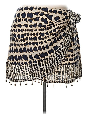 Zara Casual Skirt (view 1)