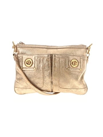 Marc by Marc Jacobs Leather Crossbody Bag (view 1)