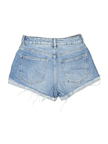 PacSun Denim Shorts (view 2)