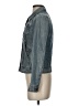 Twenty One 100% Cotton Blue Denim Jacket Size S - photo 5