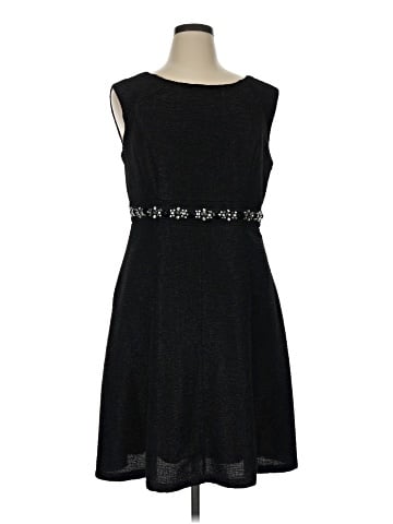Scarlett Cocktail Dress (view 1)