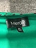 Meraki Green Long Sleeve Blouse Size XL - photo 7