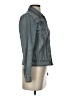 Twenty One 100% Cotton Blue Denim Jacket Size S - photo 4