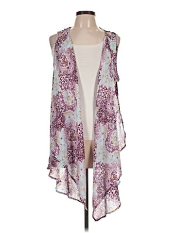 Charming Charlie Kimono (view 1)