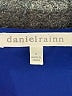 Daniel Rainn 100% Polyester Blue Sleeveless Blouse Size S - photo 7