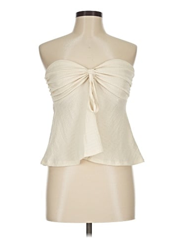 Unbranded Sleeveless Blouse (view 1)