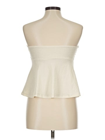Unbranded Sleeveless Blouse (view 2)