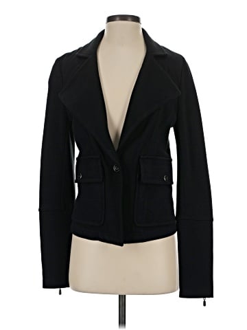 By Anthropologie Blazer (view 1)