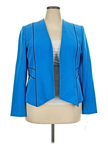 Kasper Blazer (view 1)