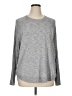 Athleta Gray Pullover Sweater Size 1X - photo 1