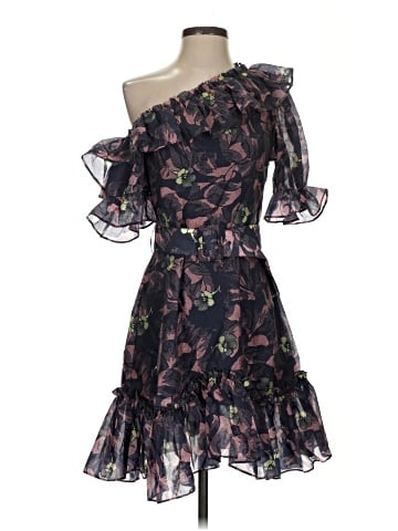 Ted Baker London Cocktail Dress (view 1)