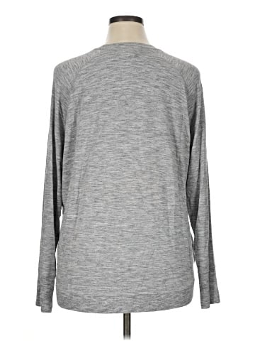 Athleta Pullover Sweater (view 2)