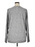 Athleta Gray Pullover Sweater Size 1X - photo 2