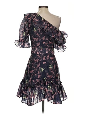 Ted Baker London Cocktail Dress (view 2)