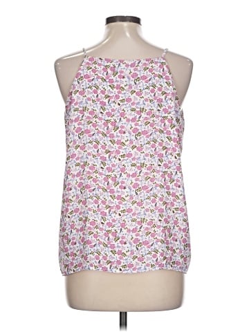 T Tahari Tank Top (view 2)