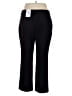 Nine West Black Dress Pants Size 18S - photo 2