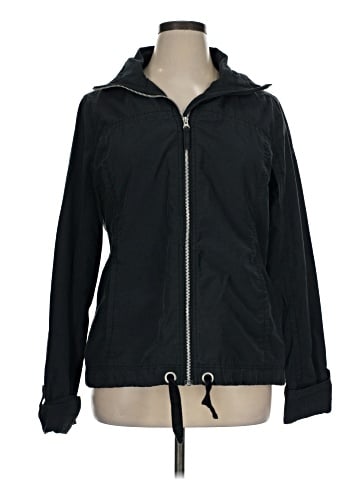 Columbia Jacket (view 1)