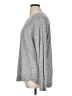 Athleta Gray Pullover Sweater Size 1X - photo 5