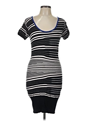 Nicole Miller Artelier Casual Dress (view 1)