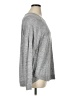 Athleta Gray Pullover Sweater Size 1X - photo 4