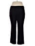 Nine West Black Dress Pants Size 18S - photo 1