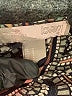 Love 21 100% Polyester Paisley Black Casual Dress Size S - photo 7