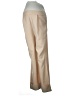 Assorted Brands Tan Ivory Dress Pants Size Med Maternity - photo 1