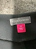 Vince Camuto 100% Polyester Solid Black Casual Pants Size 8 - photo 7