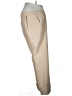 Assorted Brands Tan Ivory Dress Pants Size Med Maternity - photo 5