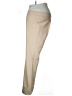 Assorted Brands Tan Ivory Dress Pants Size Med Maternity - photo 4