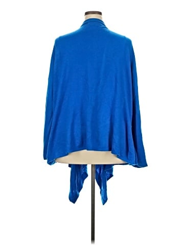 Denim 24/7 Cardigan (view 2)