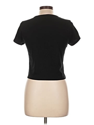 Garage Short Sleeve T-Shirt (view 2)
