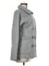 Patagonia 100% Polyester Gray Coat Size M - photo 4