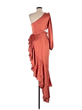 IEENA for Mac Duggal Cocktail Dress (view 2)