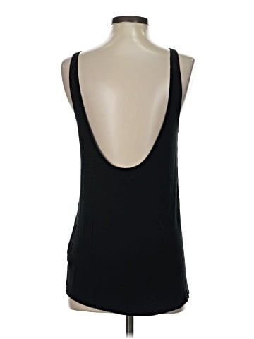 Mudd Sleeveless T-Shirt (view 2)