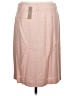 J.Crew 100% Viscose Solid Pink Formal Skirt Size 8 - photo 2