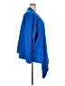 Denim 24/7 Blue Cardigan Size 2X - photo 4