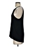 Mudd Black Sleeveless T-Shirt Size XS - photo 5