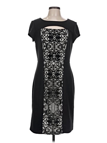 SD Collection Cocktail Dress (view 1)