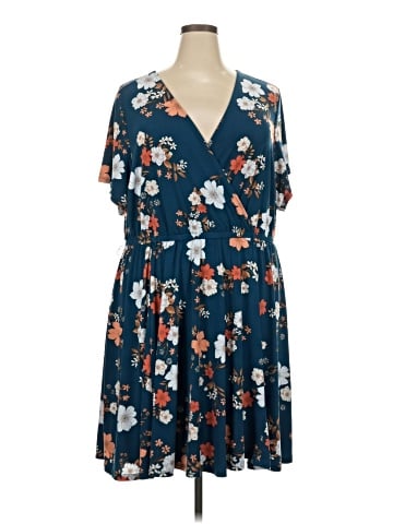 Torrid Casual Dress (view 1)