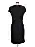 SD Collection 100% Polyester Graphic Black Cocktail Dress Size 10 - photo 2