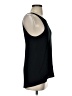 Mudd Black Sleeveless T-Shirt Size XS - photo 4