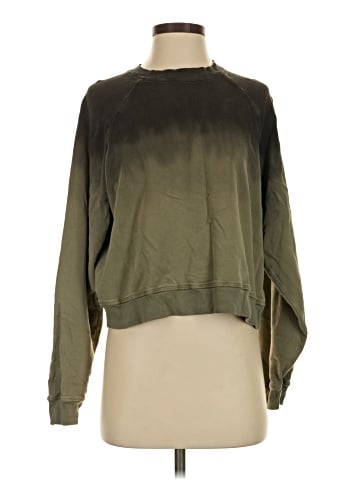 Electric & Rose Sweatshirt (view 1)
