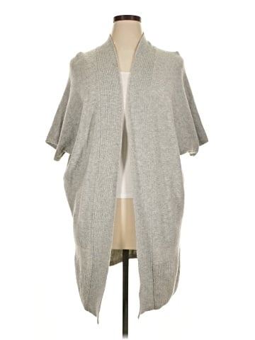 Merona Cardigan (view 1)